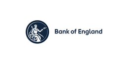 The Bank of England logo