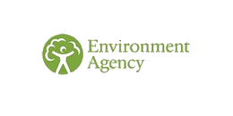 The Environment Agency logo