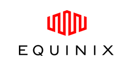 Equinix logo