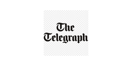 The Telegraph logo