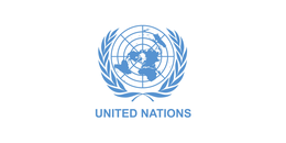 UN logo